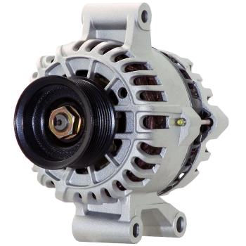 2005 Ford Excursion Alternator Denso 2105354 image 1 of 2