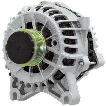 2005 Ford Mustang Alternator Denso 2105355 image 1 of 2