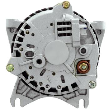 2005 Ford Mustang Alternator Denso 2105355 image 2 of 2