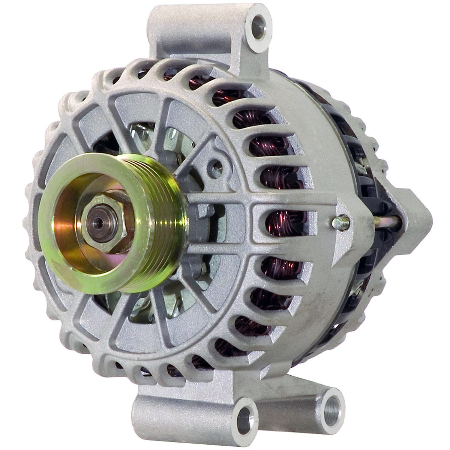 Denso 2105356 - Alternator Denso 2105356 Alternator product image 1 of 2