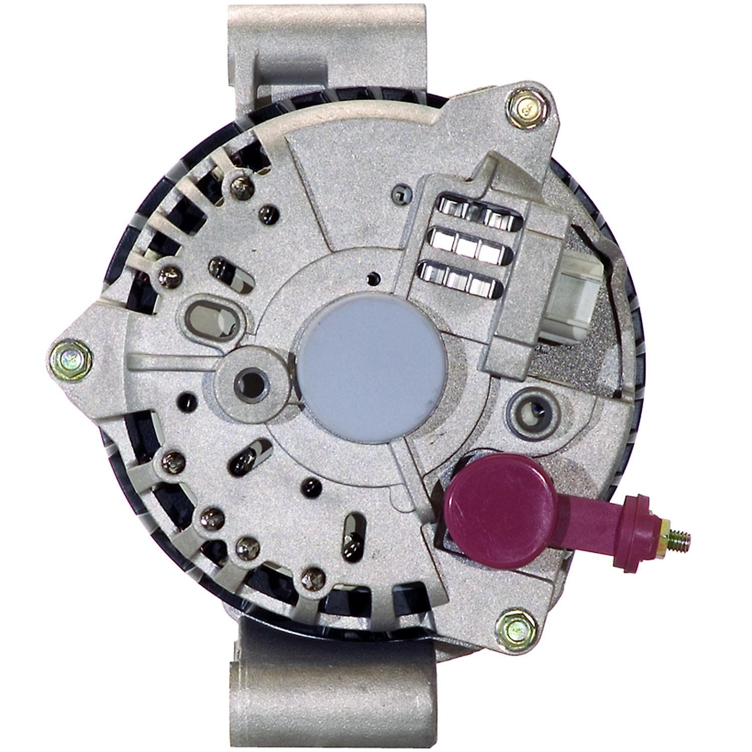 Denso 2105356 - Alternator Denso 2105356 Alternator product image 2 of 2