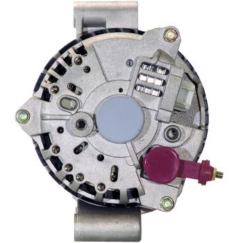 2006 Ford Mustang Alternator Denso 2105356 image 2 of 2