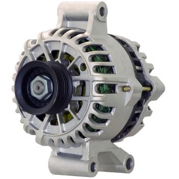 2006 Ford Focus Alternator Denso 2105357 image 1 of 2
