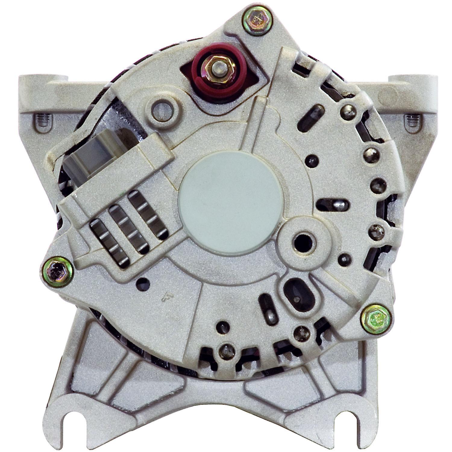 Denso 2105360 - Alternator Denso 2105360 Alternator product image 2 of 2