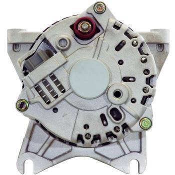 2003 Ford Excursion Alternator Denso 2105360 image 2 of 2