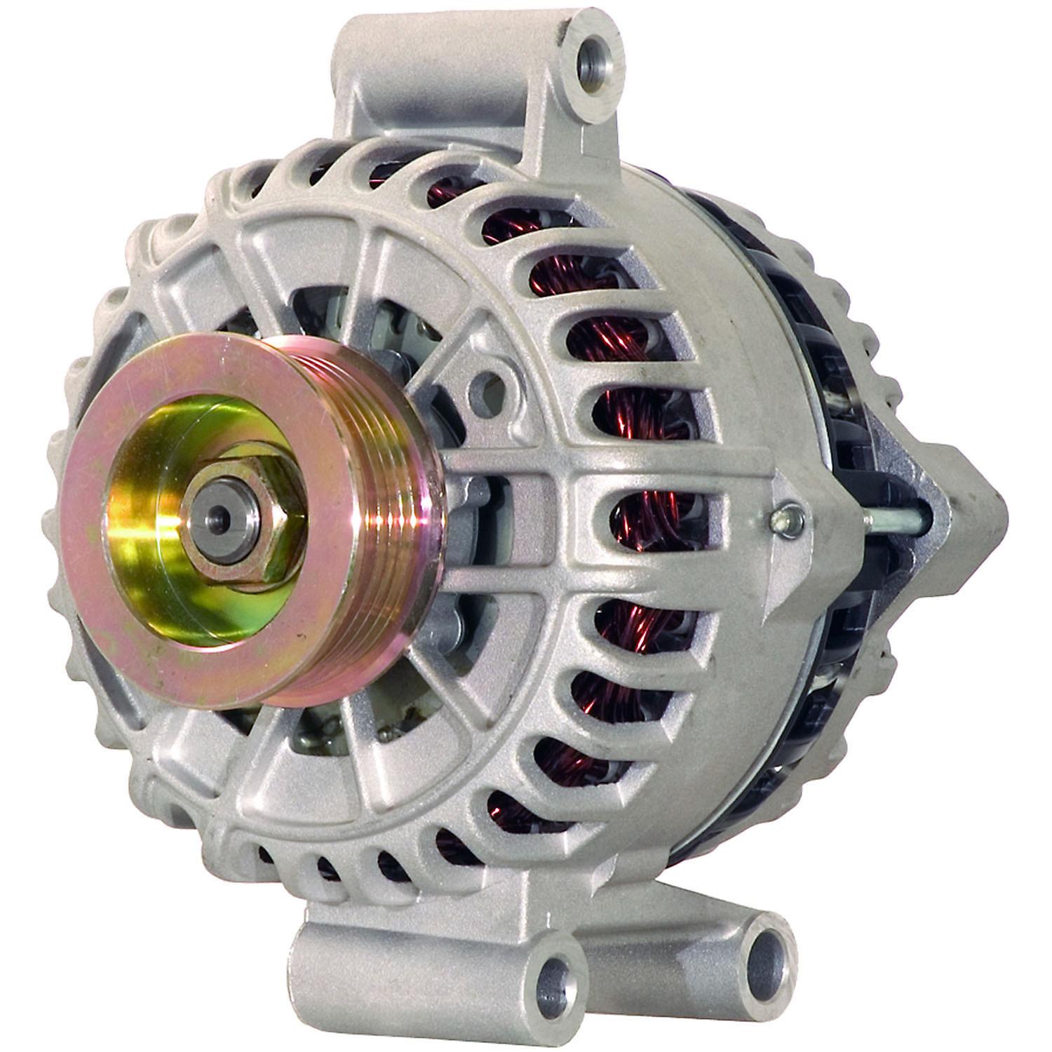 Denso 2105361 - Alternator Denso 2105361 Alternator product image 1 of 2
