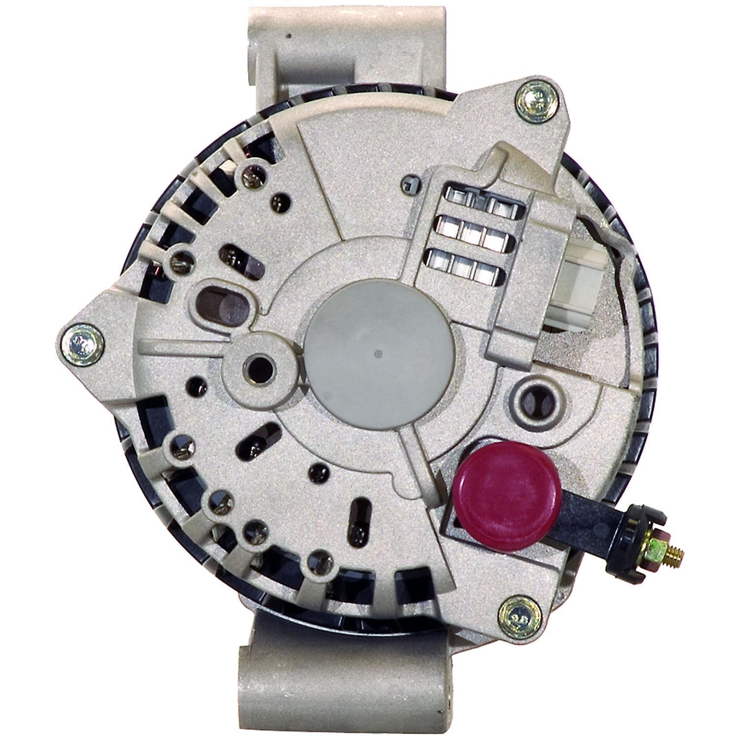 Denso 2105361 - Alternator Denso 2105361 Alternator product image 2 of 2