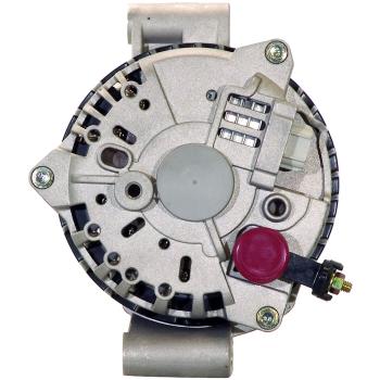 2004 Mercury Monterey Alternator Denso 2105361 image 2 of 2