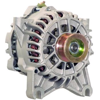 2005 Ford F-150 Alternator Denso 2105362 image 1 of 2