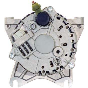 2005 Ford F-150 Alternator Denso 2105362 image 2 of 2