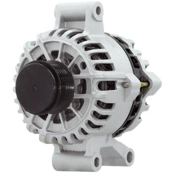 2006 Ford Focus Alternator Denso 2105363 image 1 of 2