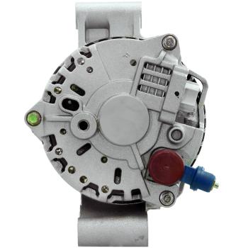 2006 Ford Focus Alternator Denso 2105363 image 2 of 2