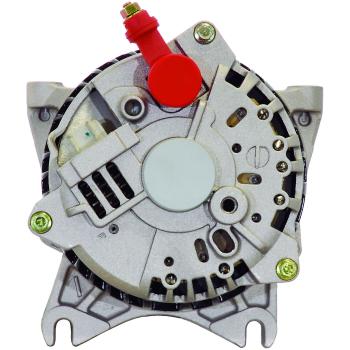 2008 Mercury Grand Marquis Alternator Denso 2105365 image 2 of 2