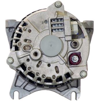 2009 Ford Mustang Alternator Denso 2105367 image 2 of 2