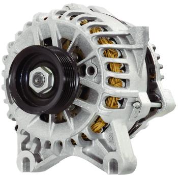 2008 Mercury Mountaineer Alternator Denso 2105368 image 1 of 2