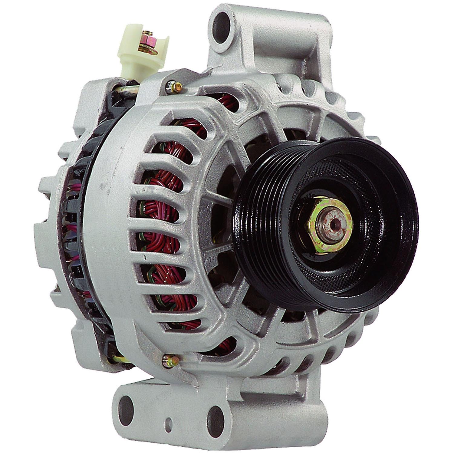 Denso 2105369 - Alternator Denso 2105369 Alternator product image 1 of 2
