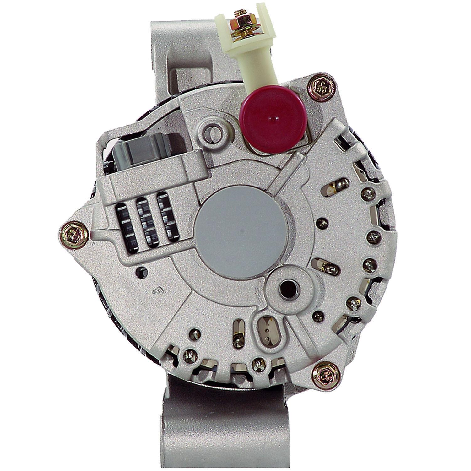 Denso 2105369 - Alternator Denso 2105369 Alternator product image 2 of 2