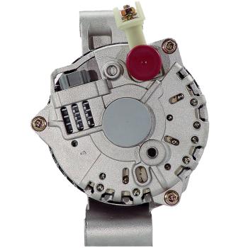 1999 Ford Econoline Super Duty Alternator Lower Denso 2105369 image 2 of 2
