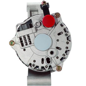 2002 Ford F-450 Super Duty Alternator Lower Denso 2105371 image 2 of 2