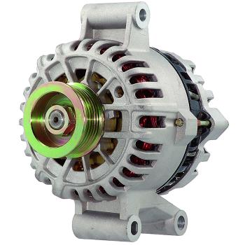2002 Mercury Cougar Alternator Denso 2105372 image 1 of 2