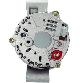 2002 Mercury Cougar Alternator Denso 2105372 image 2 of 2