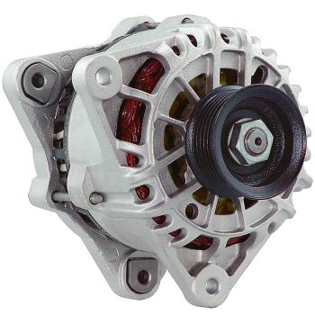 2009 Mazda B2300 Alternator