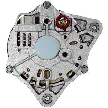 2006 Ford Ranger Alternator Denso 2105373 image 2 of 2