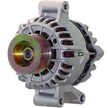 2003 Ford F-250 Super Duty Alternator Primary Denso 2105374 image 1 of 2