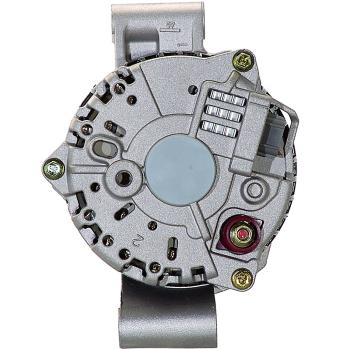 2003 Ford F-250 Super Duty Alternator Primary Denso 2105374 image 2 of 2