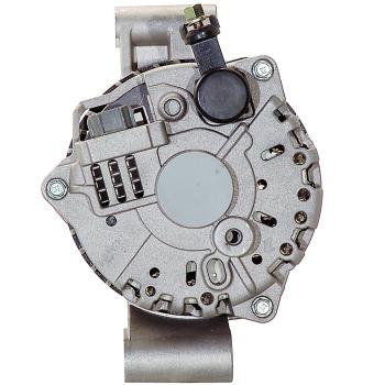 2003 Ford F-250 Super Duty Alternator Lower Denso 2105375 image 2 of 2