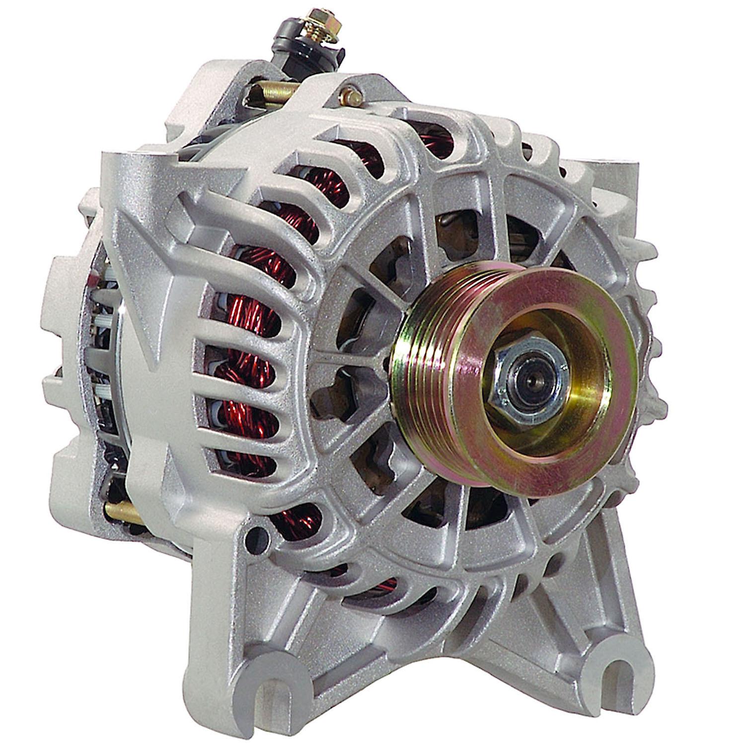 Denso 2105376 - Alternator Denso 2105376 Alternator product image 1 of 2