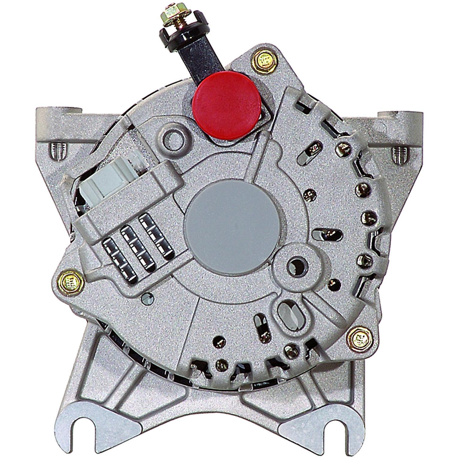 Denso 2105376 - Alternator Denso 2105376 Alternator product image 2 of 2