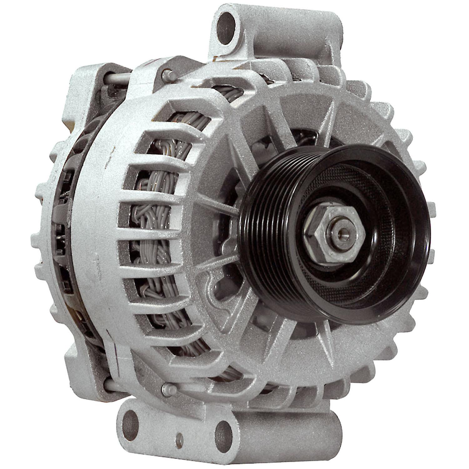 Denso 2105378 - Alternator Denso 2105378 Alternator product image 1 of 2