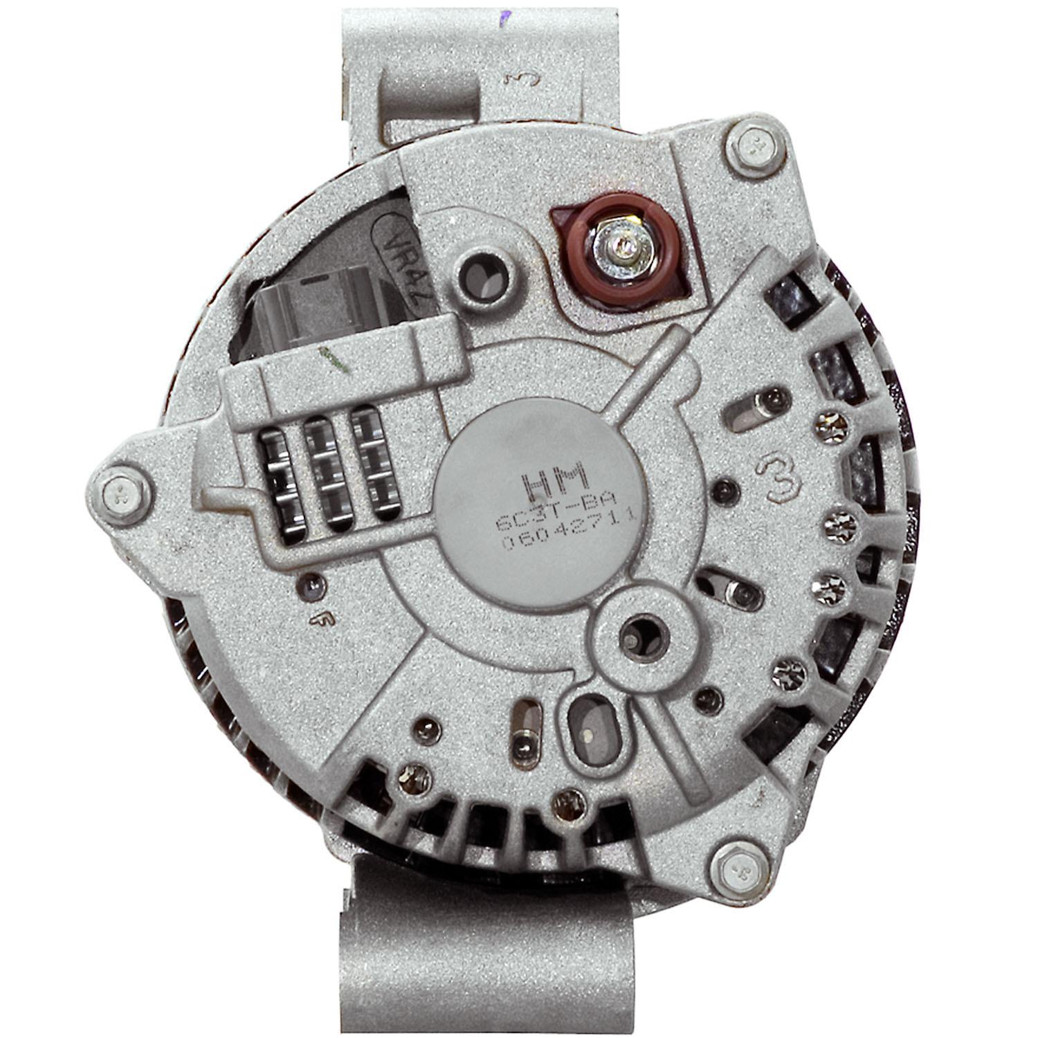 Denso 2105378 - Alternator Denso 2105378 Alternator product image 2 of 2