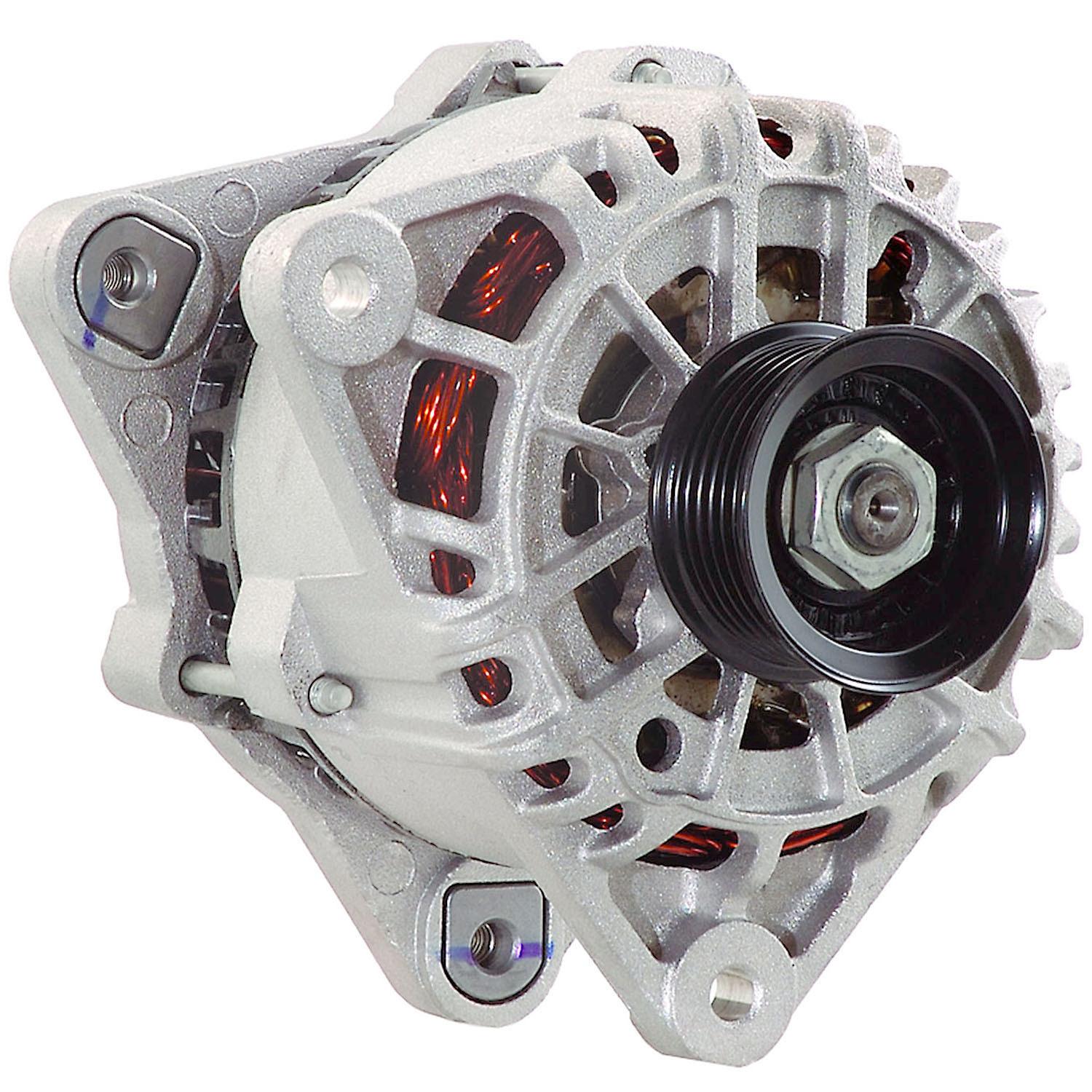 Denso 2105379 - Alternator Denso 2105379 Alternator product image 1 of 2