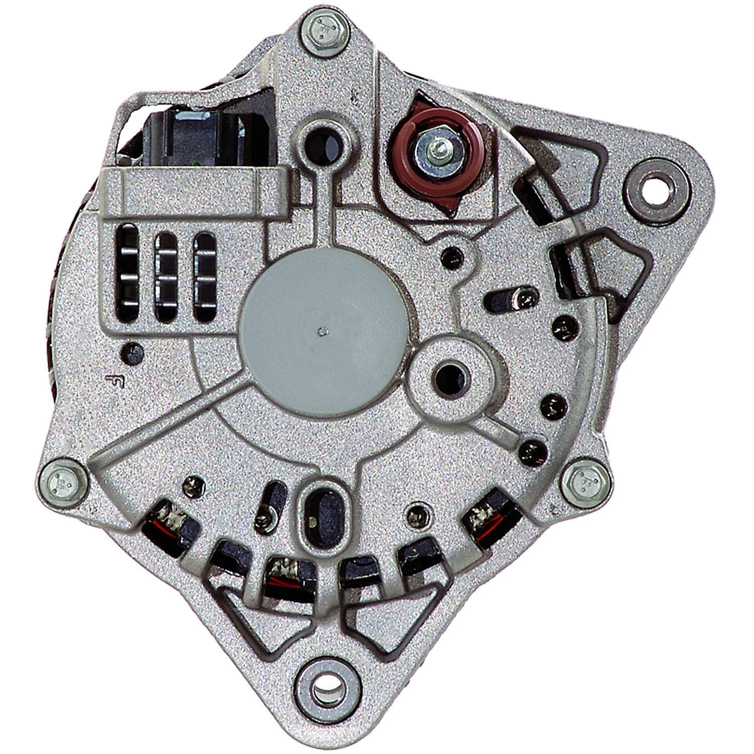 Denso 2105379 - Alternator Denso 2105379 Alternator product image 2 of 2