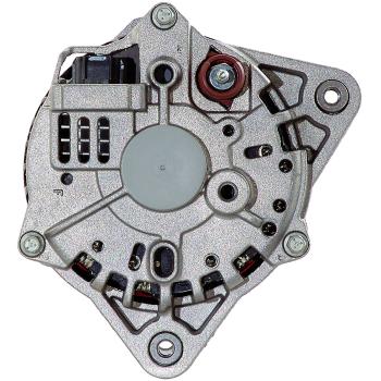 2009 Ford Ranger Alternator Denso 2105379 image 2 of 2