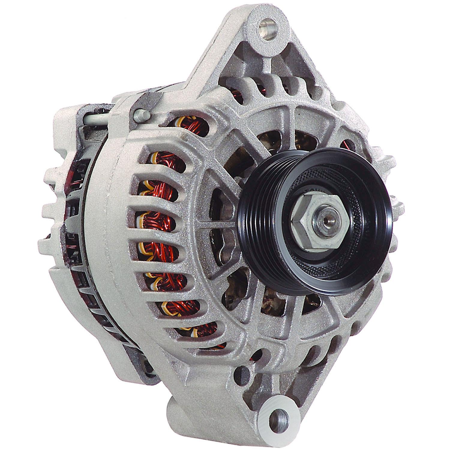 Denso 2105380 Alternator product image 1 of 2