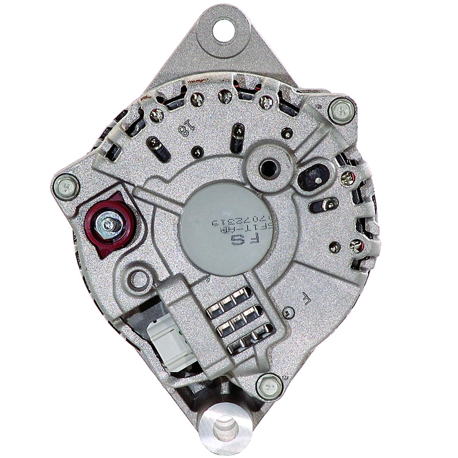 Denso 2105380 Alternator product image 2 of 2