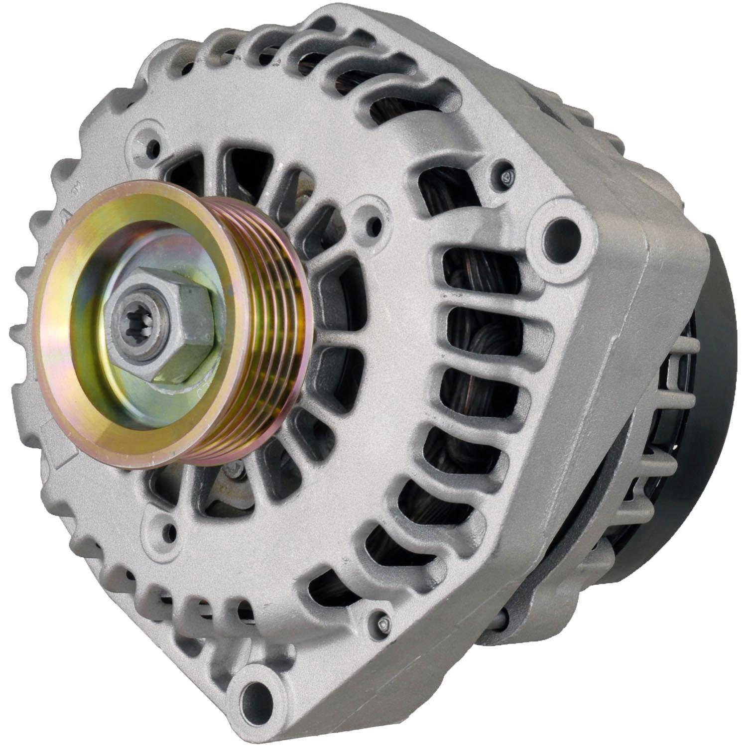 Denso 2105382 - Alternator Denso 2105382 Alternator product image 1 of 2
