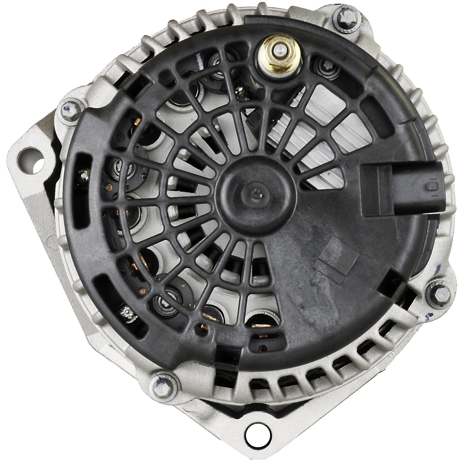Denso 2105382 - Alternator Denso 2105382 Alternator product image 2 of 2
