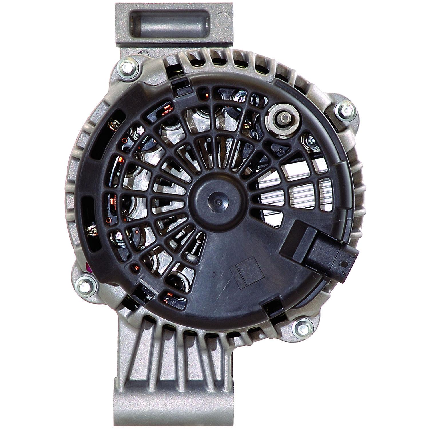 Denso 2105383 - Alternator Denso 2105383 Alternator product image 2 of 2