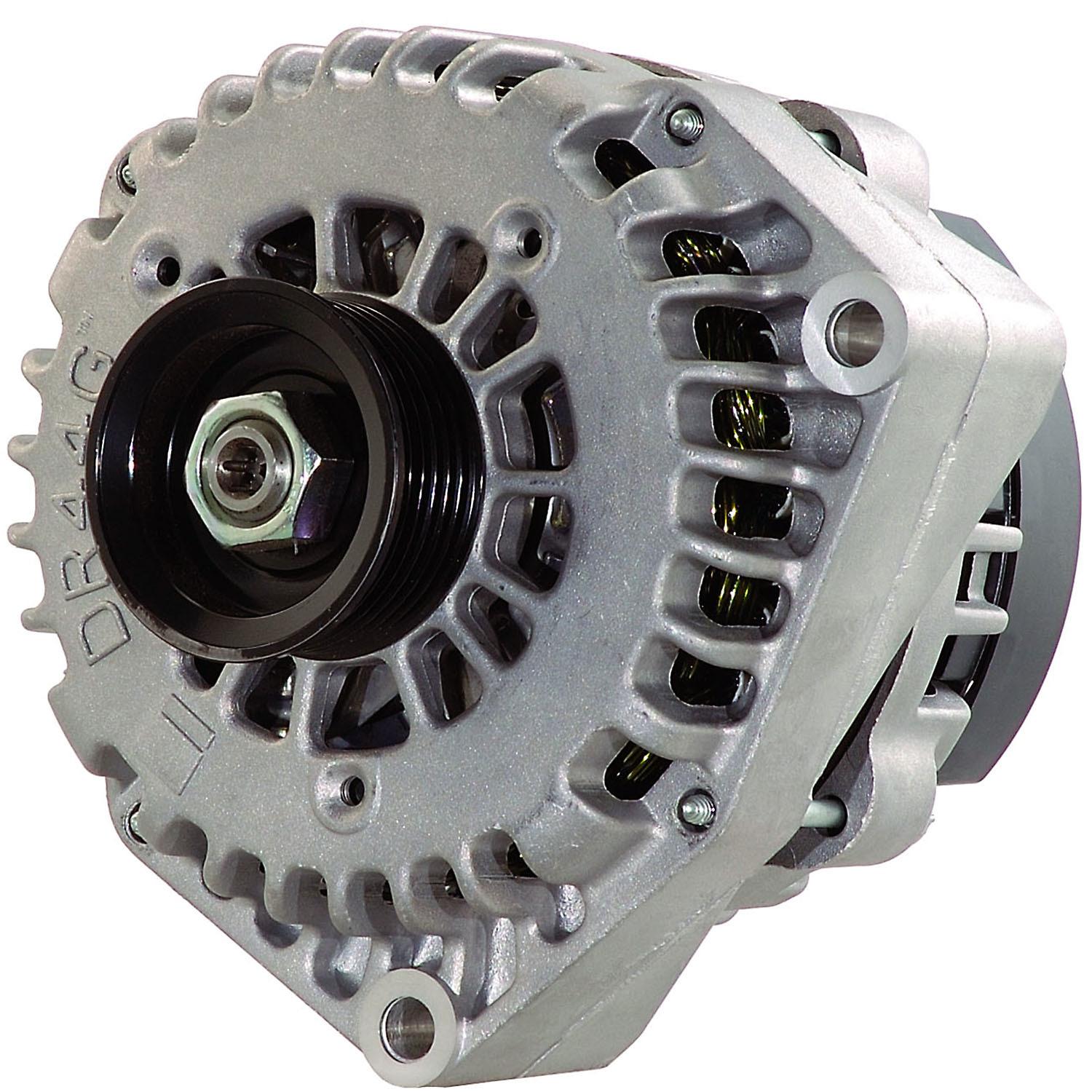 Denso 2105384 - Alternator Denso 2105384 Alternator product image 1 of 2