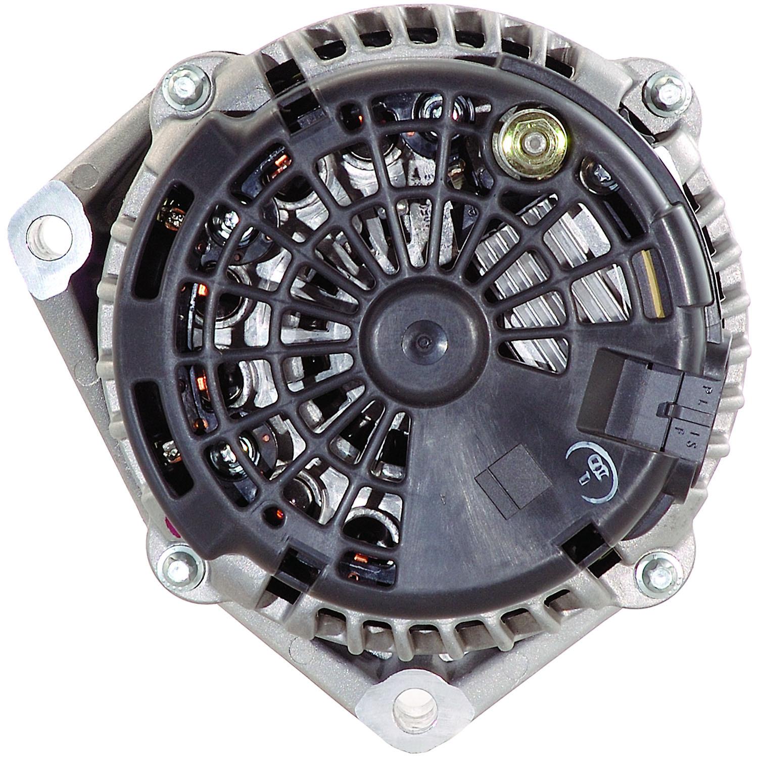 Denso 2105384 - Alternator Denso 2105384 Alternator product image 2 of 2
