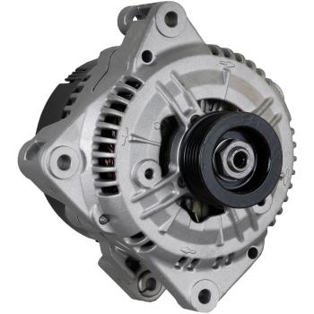 1998 Volvo S70 Alternator Denso 2105385 image 1 of 2