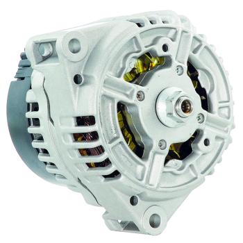 1999 Mercedes-Benz CL500 Alternator Denso 2105386 image 1 of 2