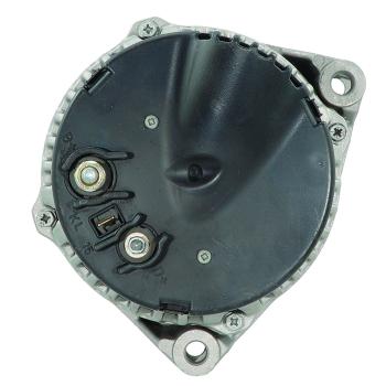 1999 Mercedes-Benz CL500 Alternator Denso 2105386 image 2 of 2