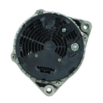 2004 Land Rover Discovery Alternator Denso 2105387 image 2 of 2