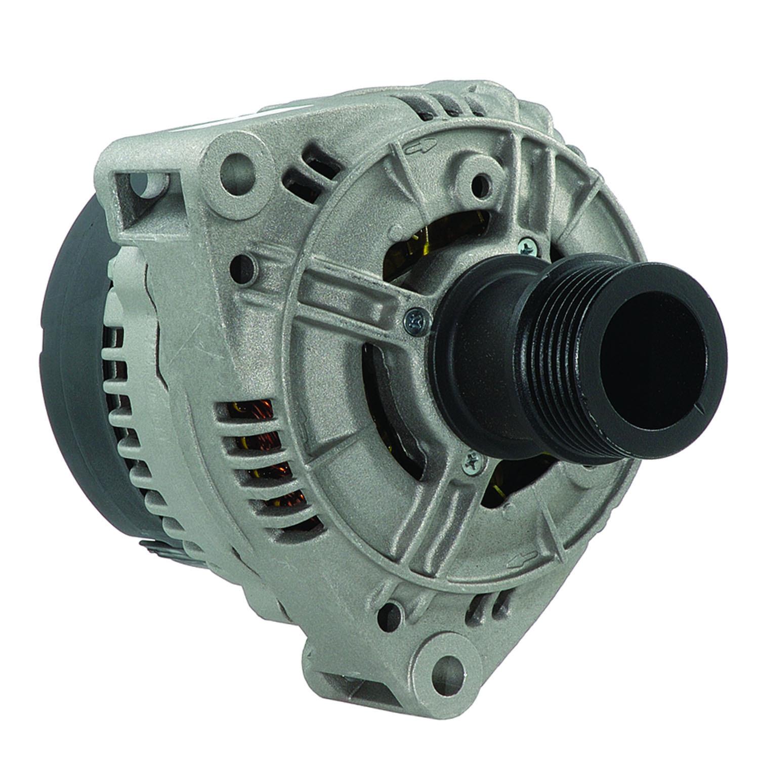 Denso 2105388 - Alternator Denso 2105388 Alternator product image 1 of 2