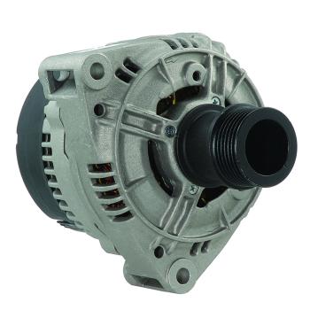 1999 Saab 9-3 Alternator Denso 2105388 image 1 of 2